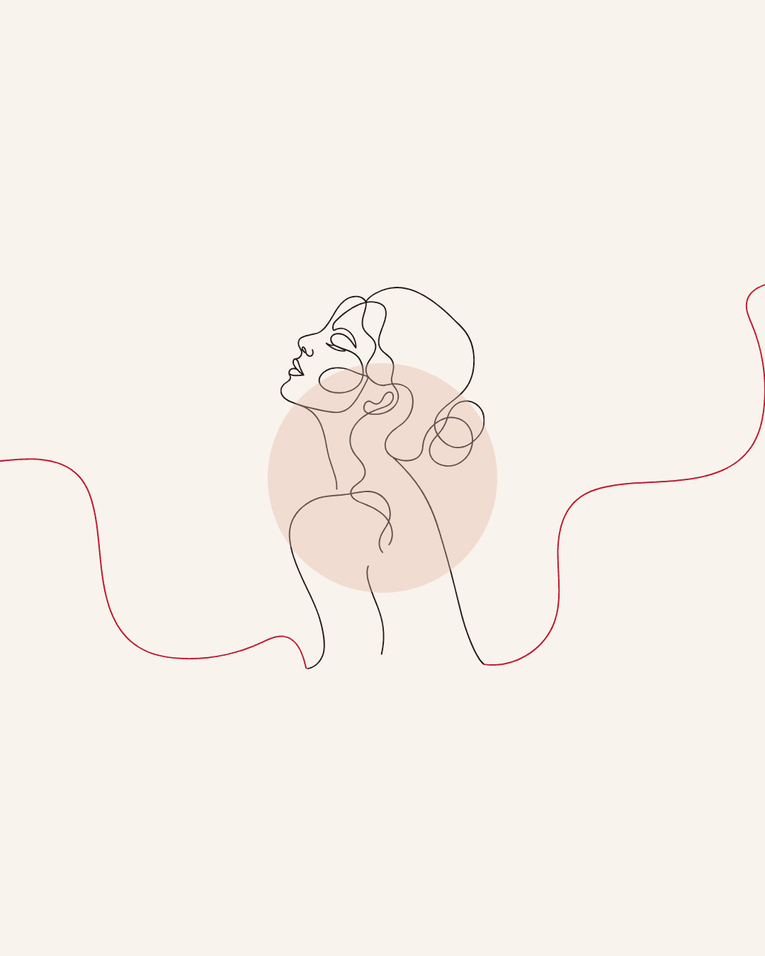 Illustration of bodily changes related to this topic.